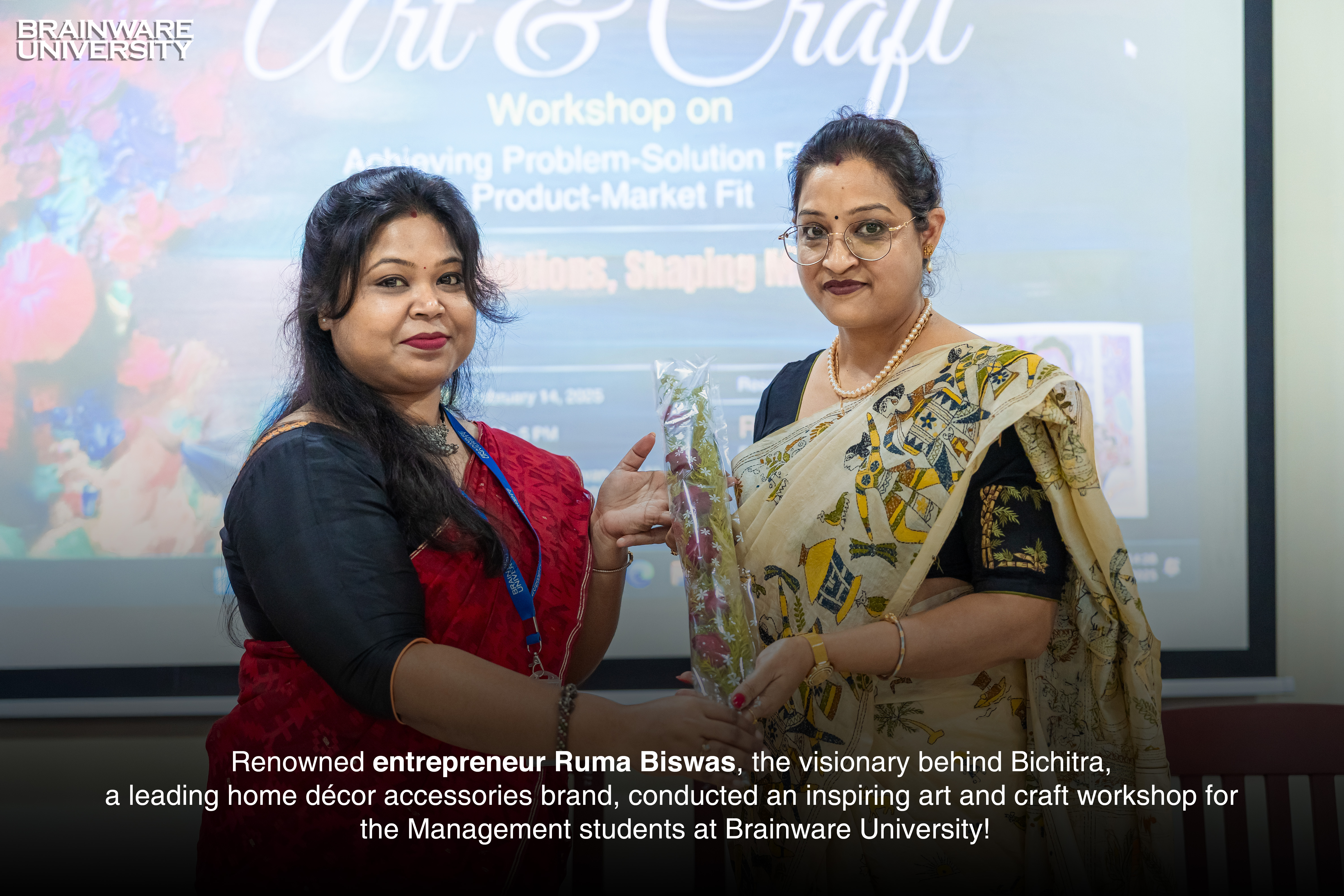 Art and Craft Workshop