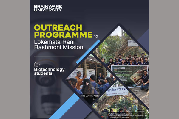 biotech outreach programme