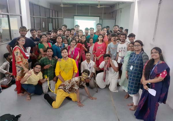 Birth Anniversary of Sarat Chandra Chattopadhyay