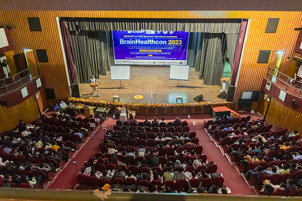Brain Healthcon 2023