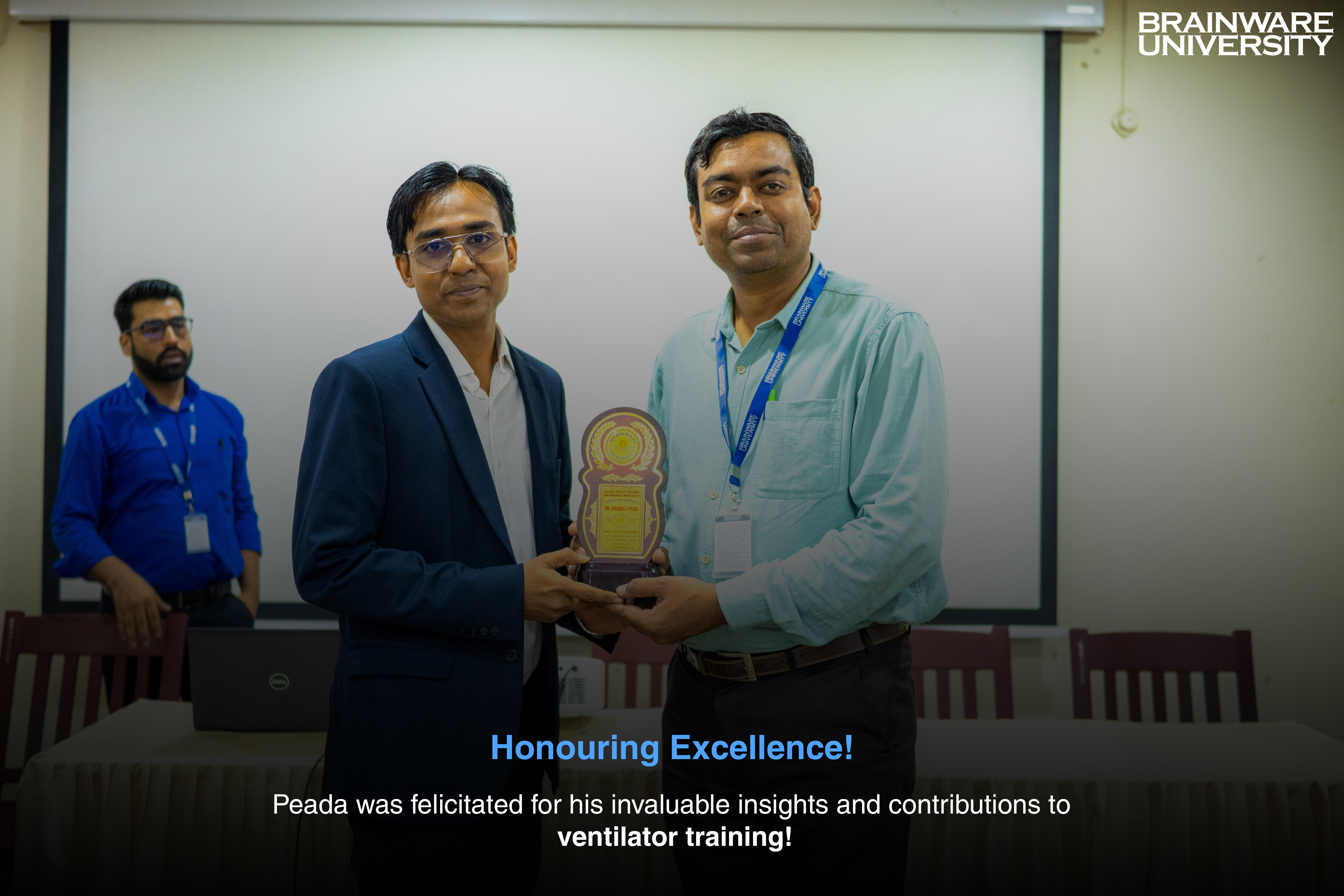 Breathe Easy Seminar