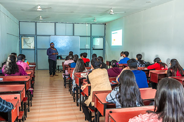 Career Counselling in English