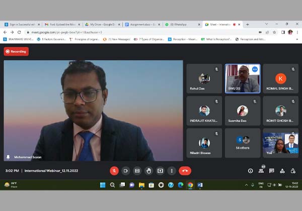 Career opportunities for Asian students