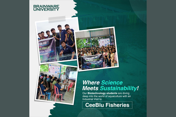 CeeBlu Industries visit