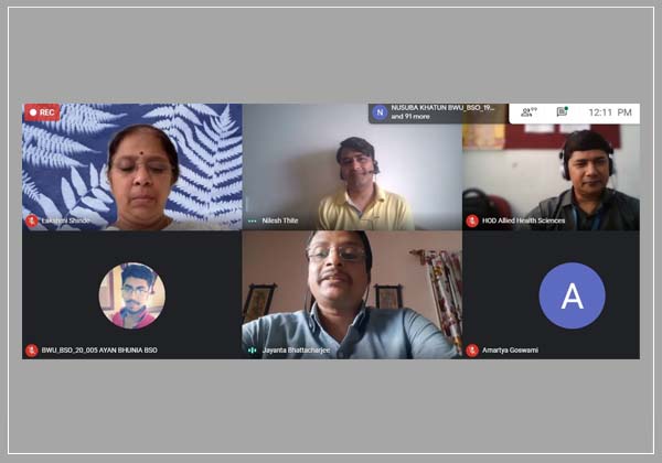 Celebrate World Optometry Day