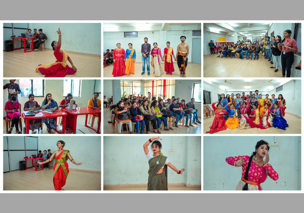 Classical solo dance competition-360