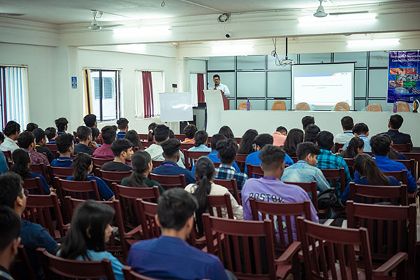 Commerce Awareness Programme