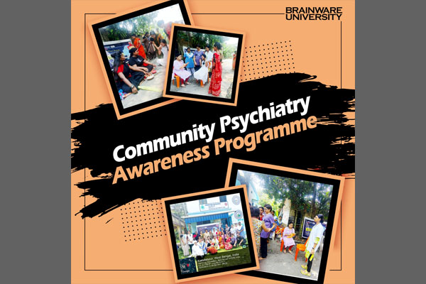 Community Psychiatry Awareness Programme
