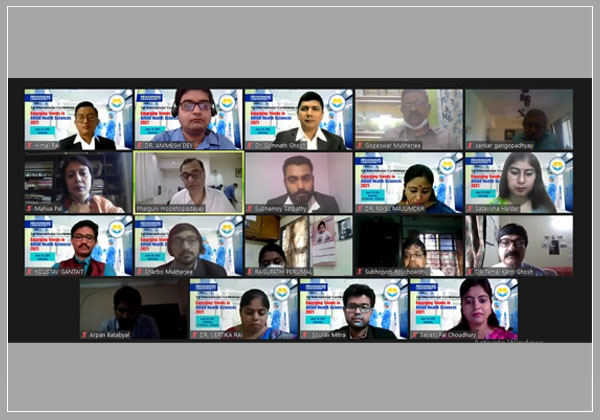 International Conference on Emerging Trends