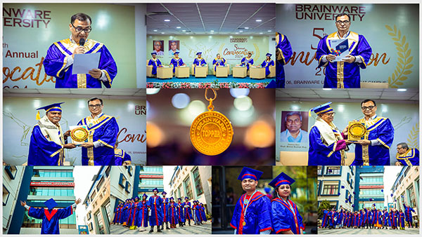 5th Convocation 2024