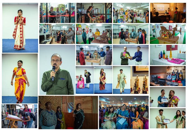 Educational Trip to Purulia