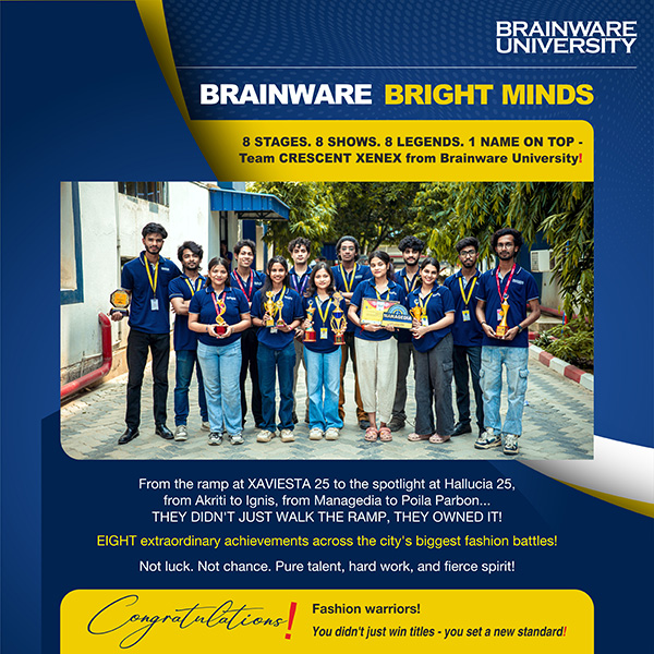 CRESCENT XENEX Achievement