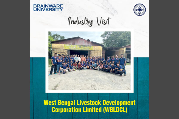 Cultivating Minds, Nurturing Futures: Exploring Livestock and Sustainability