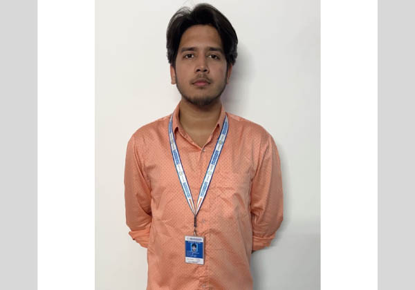 Cyber Security student emerges as successful bug bounty hunting