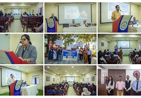 debate to awareness rallies