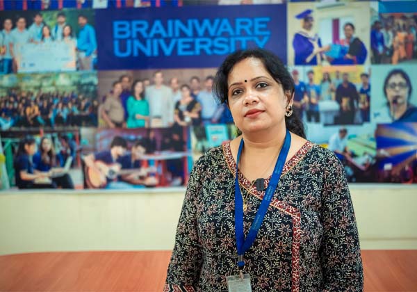 Dr Deepshikha Datta gets her 7th SCOPUS publication