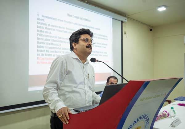 'World's largest democracy can be hacked'