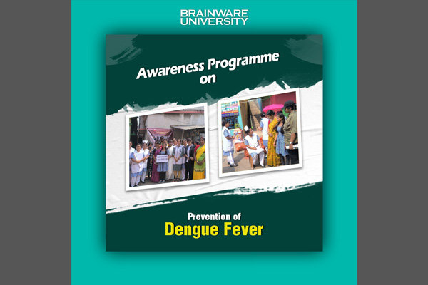 Dengue Awareness Programme