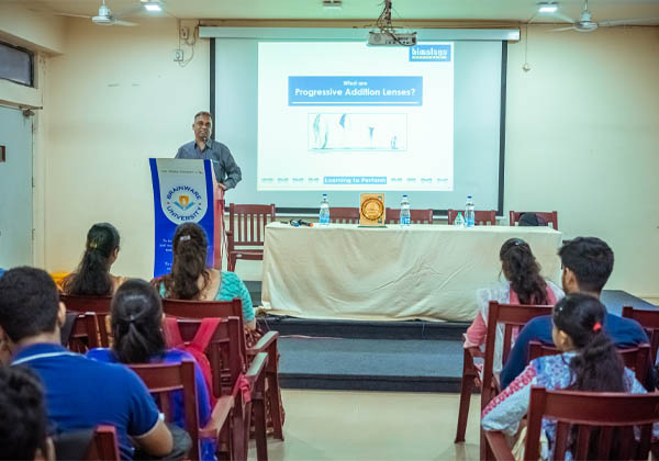 Dispensing and trouble shooting in PALs