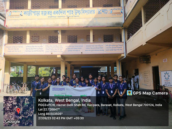 Empowering Communities