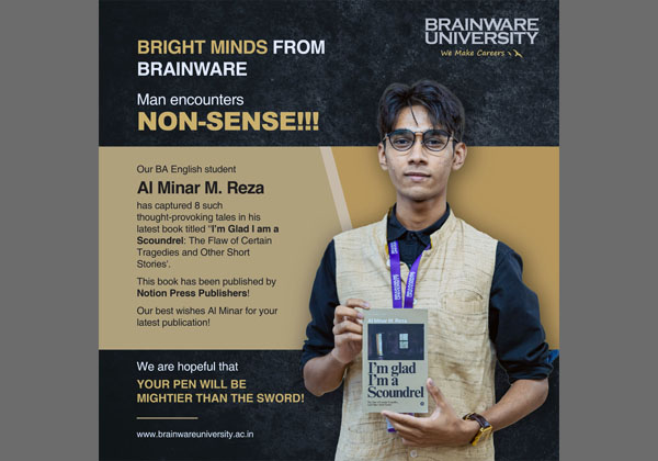 Al Minar book publication