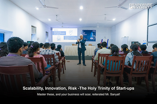 Entrepreneurship Roadmap