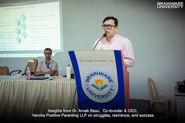 Entrepreneurship Unplugged-Real Stories, Real Struggles, Real Success