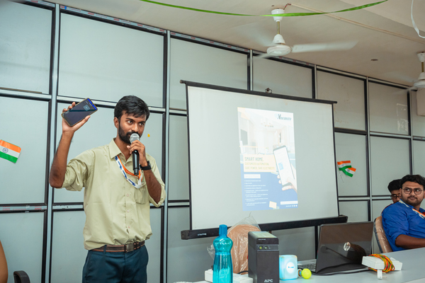 Exploring Entrepreneurship and Cyber Security Trends