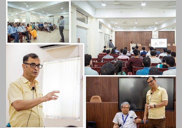 2-day Faculty Induction Program