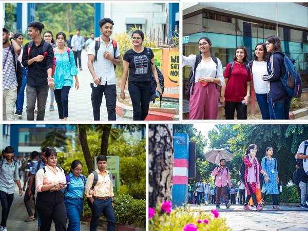 First year classes commence from 16th August for academic session 2023-24