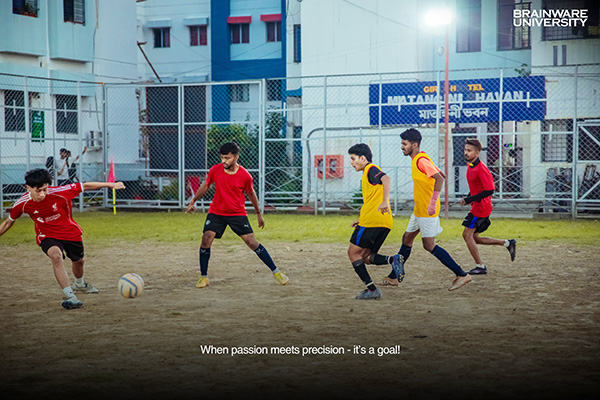 Football Tournament 2025