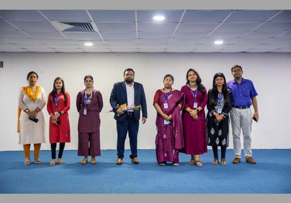 Future Healthcare Leaders