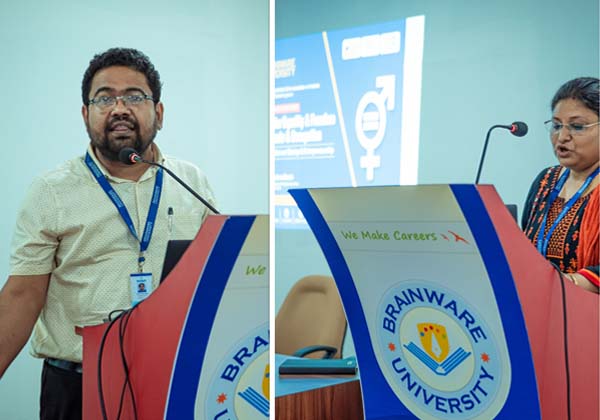 gender neutral society