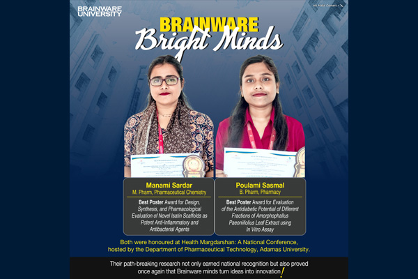 Health Magdarshan Achievement