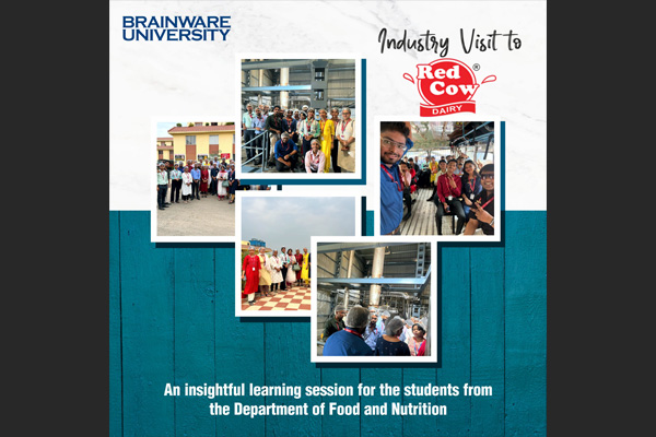 Industry Insights at Red Cow