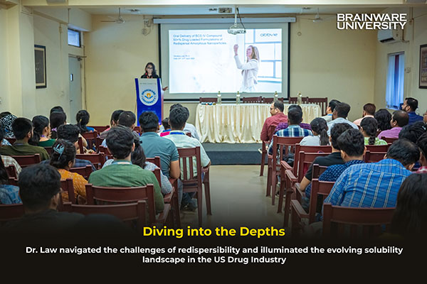 International Seminar on Pharmacy Innovation