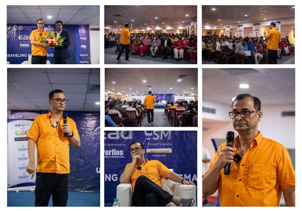 Image 296 - intriguing talk at EAD 2022