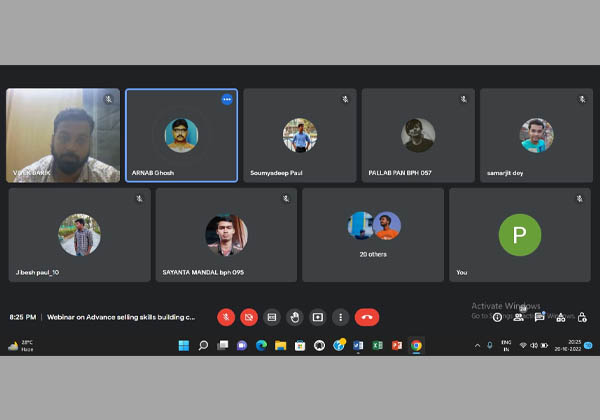 The job prospects in Pharmacy