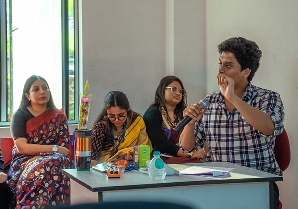 A journey into the world of fantasy