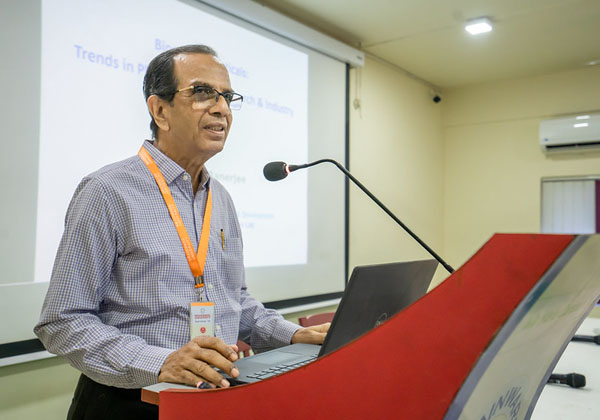 The job prospects in Pharmacy