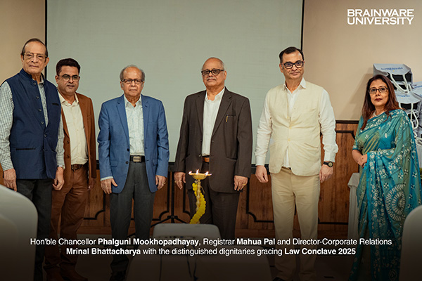 Law Conclave 2025