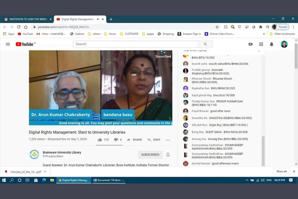 Digital Rights Management