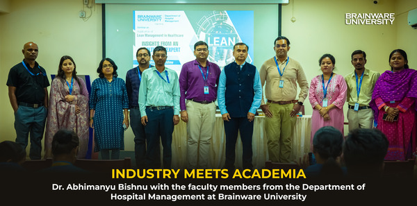 Lean Management Healthcare