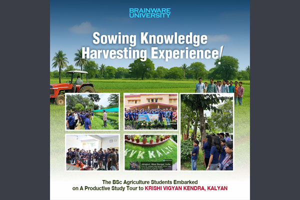 Learning beyond the classroom