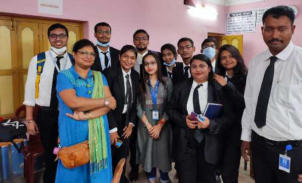 Image for Legal Aid Camp