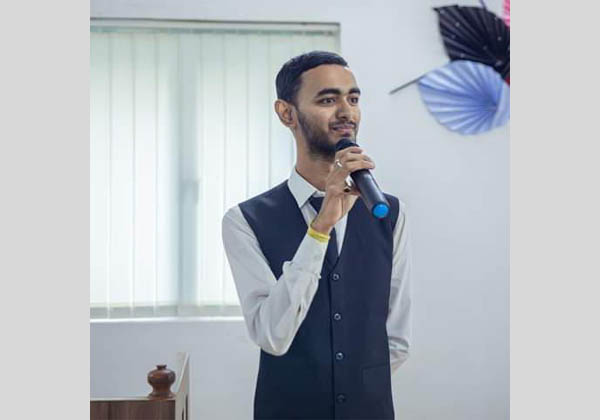 LLM student explores the issue of data protection