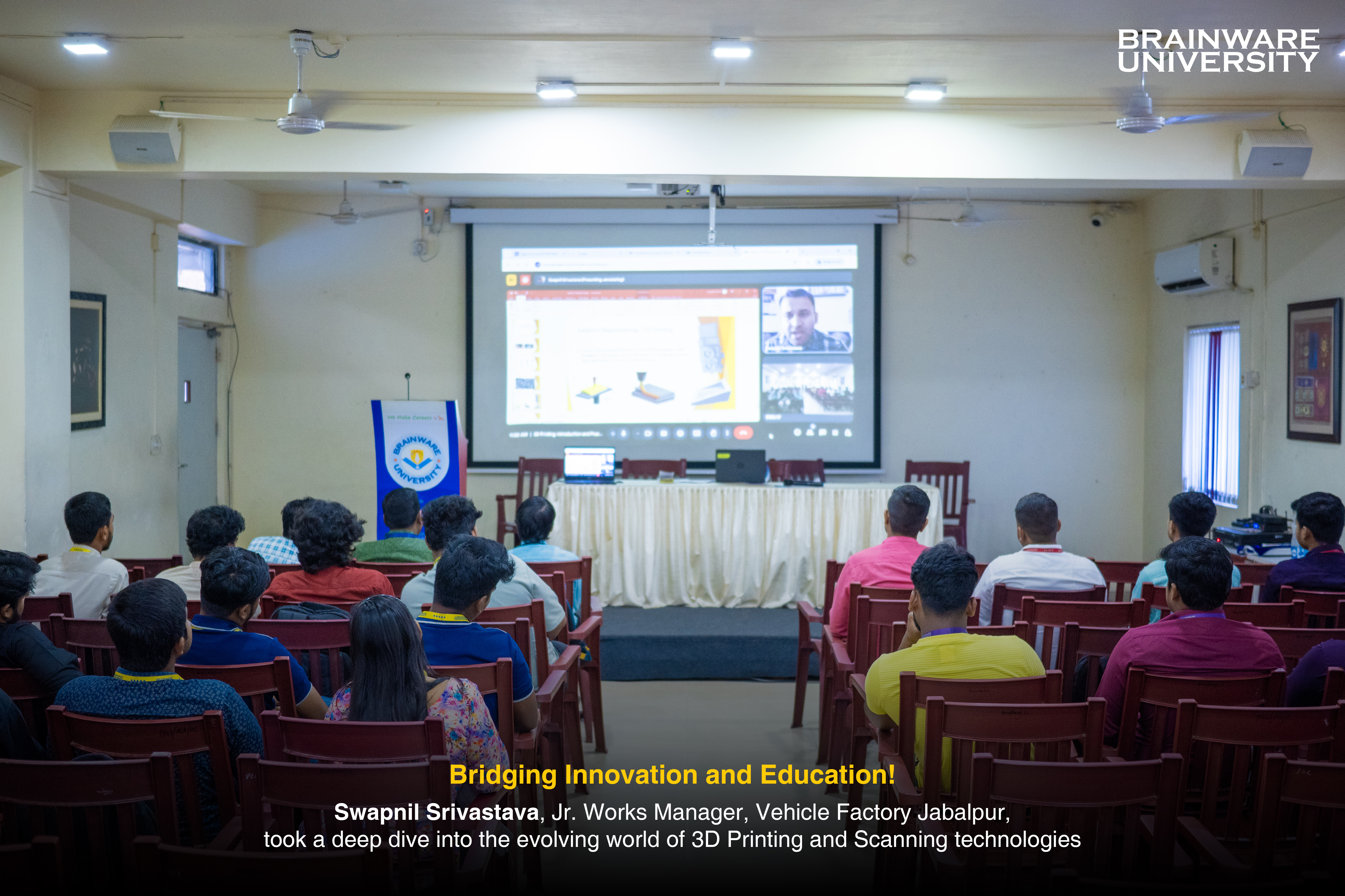 Mechanical Engineering Event