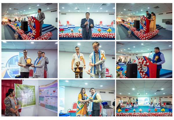 National Conference on Transforming Pharmacy