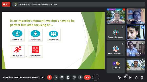 Careers in Securities Markets