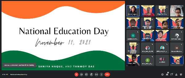 Image 121 for Webinar on National Education Day